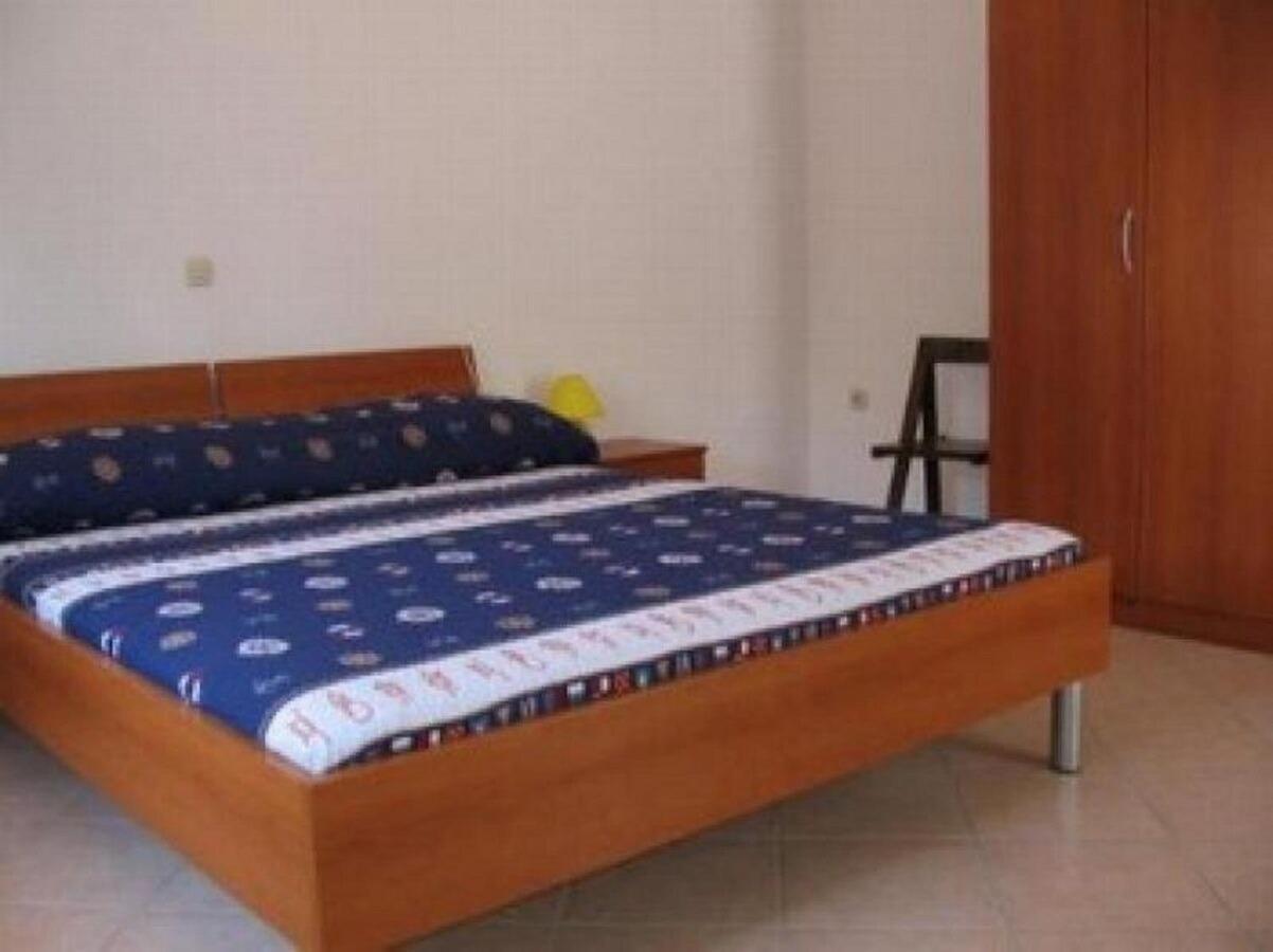 Apartment Gordana Košljun Buitenkant foto